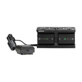 Sony Sony NPA-MQZ1 Multi Battery Adapter Kit