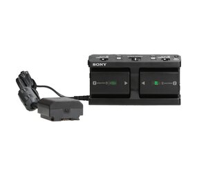 Sony Sony NPA-MQZ1 Multi Battery Adapter Kit
