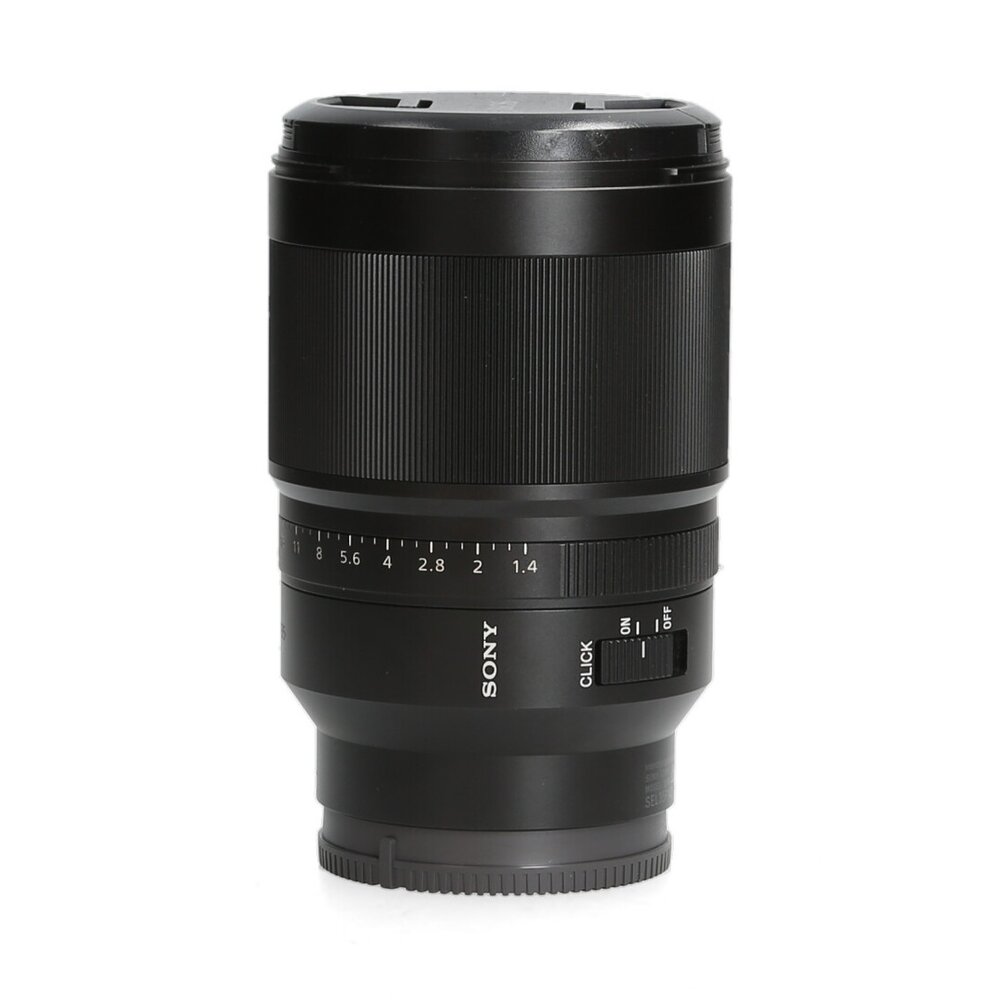 Sony Sony FE 35mm F1.4 ZA Zeiss Distagon T*