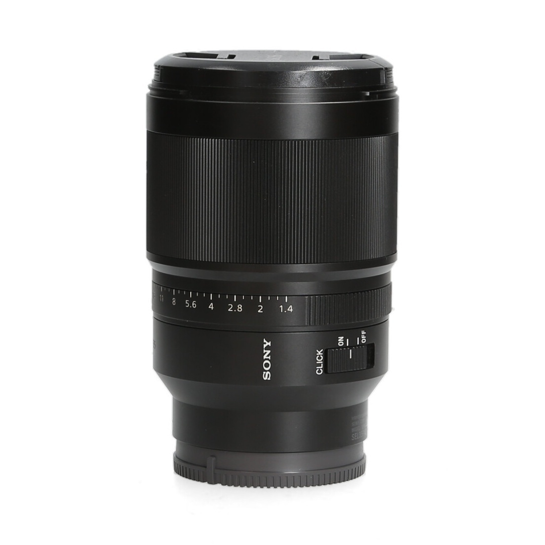 Sony Sony FE 35mm F1.4 ZA Zeiss Distagon T* afbeelding