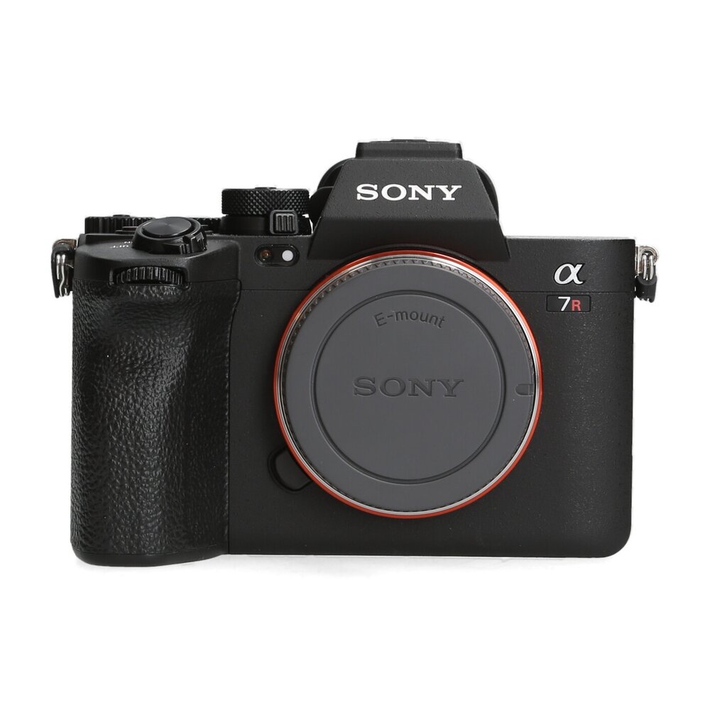 Sony Sony A7R V