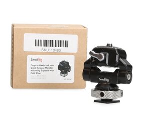 SmallRig SmallRig Drop-in Hawklock mini SmallRig SmallRig Drop-in Hawklock mini