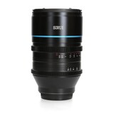 Sirui Sirui 50mm T2.9 1.6x Anamorphic - L-Mount Sirui Sirui 50mm T2.9 1.6x Anamorphic - L-Mount