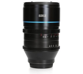 Sirui Sirui 50mm T2.9 1.6x Anamorphic - L-Mount