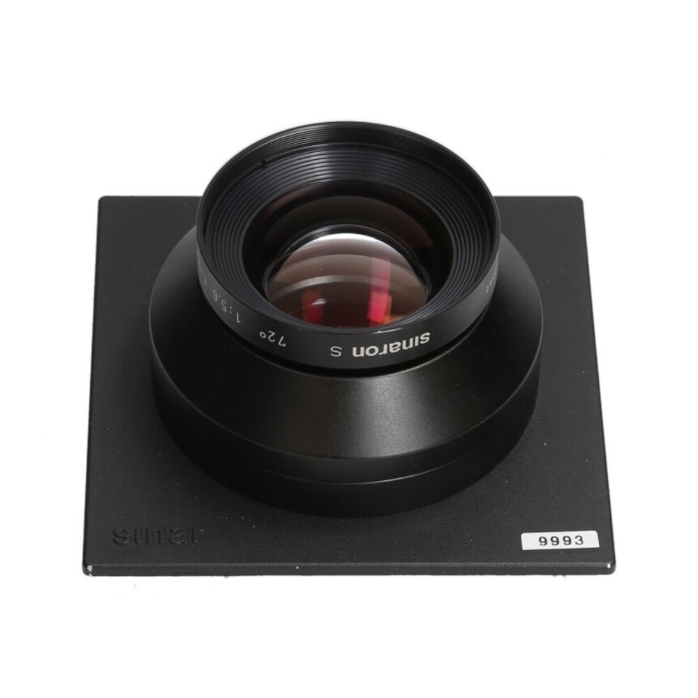 Sinaron Sinaron S 72 240mm f/5.6 MC Sinaron Sinaron S 72 240mm f/5.6 MC