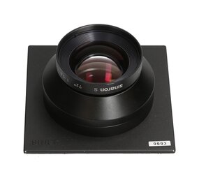 Sinaron Sinaron S 72 240mm F5.6 MC Sinaron Sinaron S 72 240mm F5.6 MC