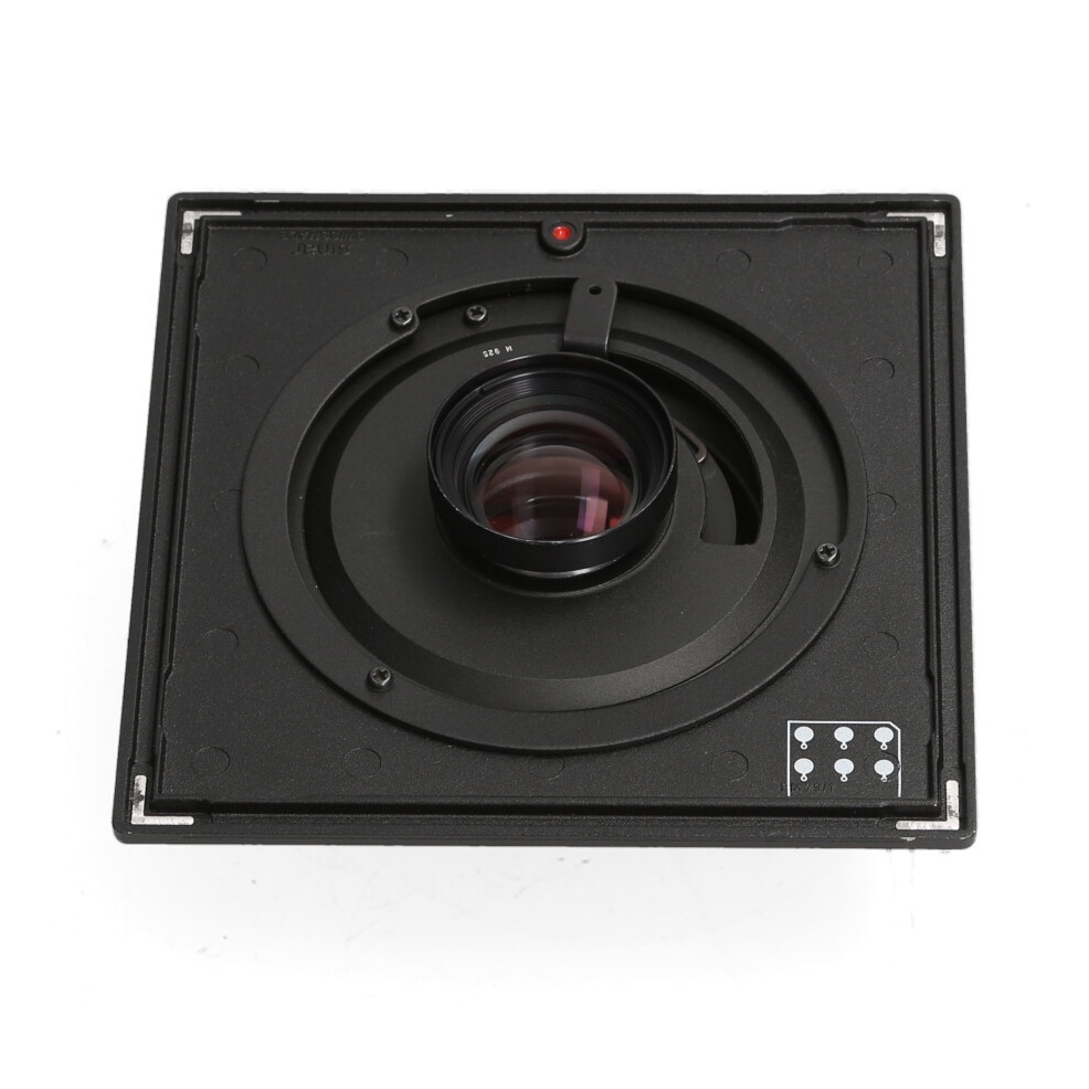 Sinar Sinar Rodenstock Sironar-N 150mm F5.6 MC afbeelding