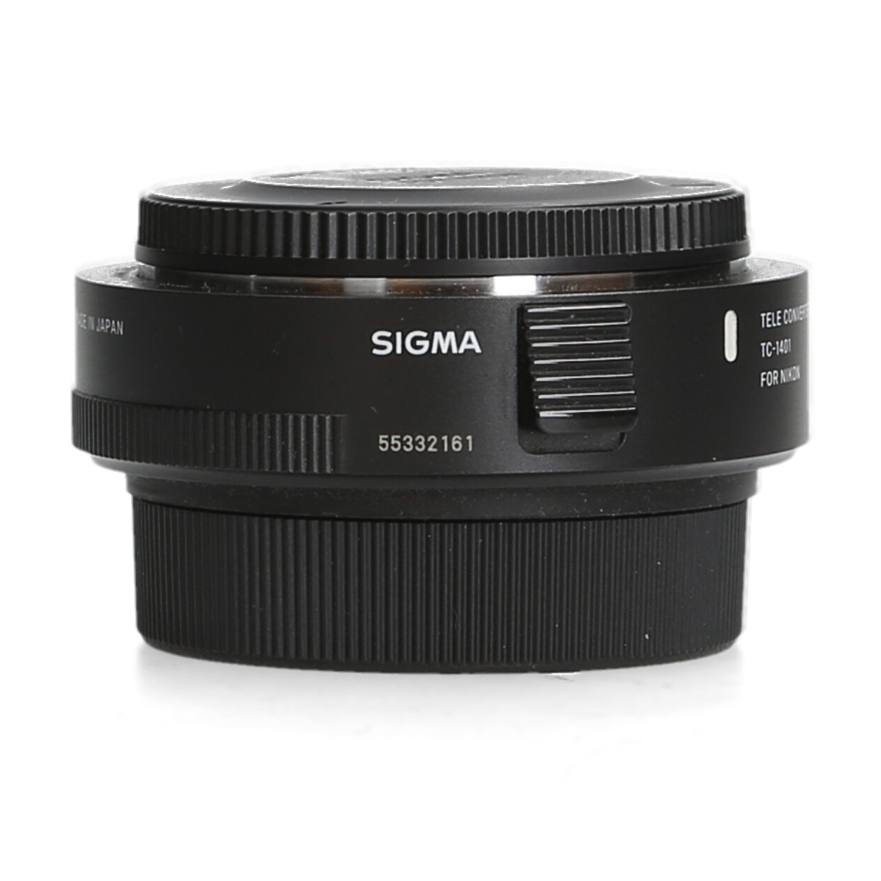 Sigma Sigma TC-1401 Teleconverter Nikon F Camera