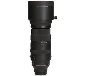 Sigma Sigma 150-600mm F5-6.3 DG OS HSM Sport - L-mount