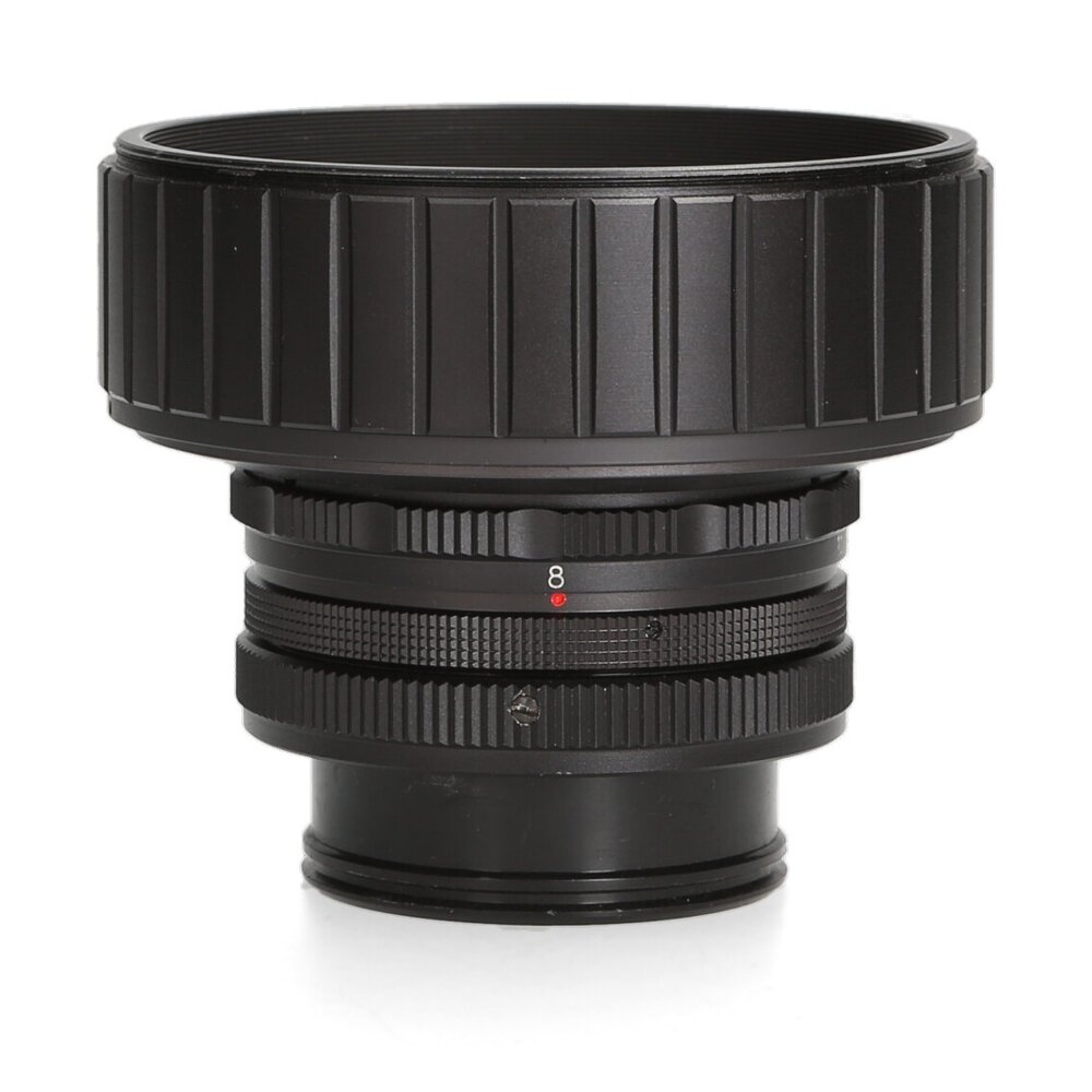 Sigma Sigma 12mm f/8 Ultra-Wide Angle Fish-Eye