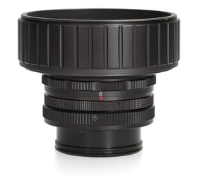 Sigma Sigma 12mm F8 Ultra-Wide Angle Fish-Eye