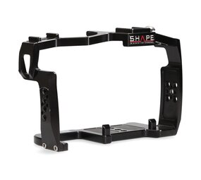 Shape Shape GH5 Rig Shape Shape GH5 Rig