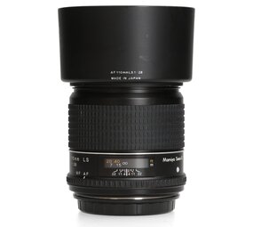 Schneider-Kreuznach Schneider-Kreuznach 110mm F2.8 LS