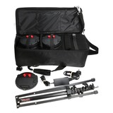 Rotolight Rotolight NEO-2 Explorer Kit Rotolight Rotolight NEO-2 Explorer Kit