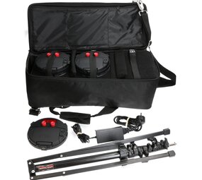 Rotolight Rotolight NEO-2 Explorer Kit Rotolight Rotolight NEO-2 Explorer Kit