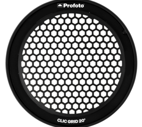 Protofoto Profoto Grid Kit A1 Protofoto Profoto Grid Kit A1