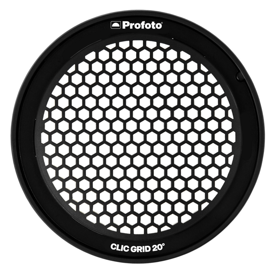 Protofoto Profoto Grid Kit A1 afbeelding