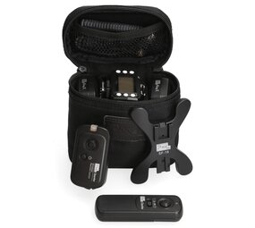 Pixel Pixel King X Set - Nikon