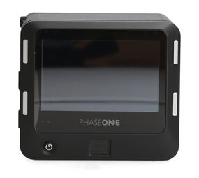Phase One Phase One IQ2 50MP - 645 Mount