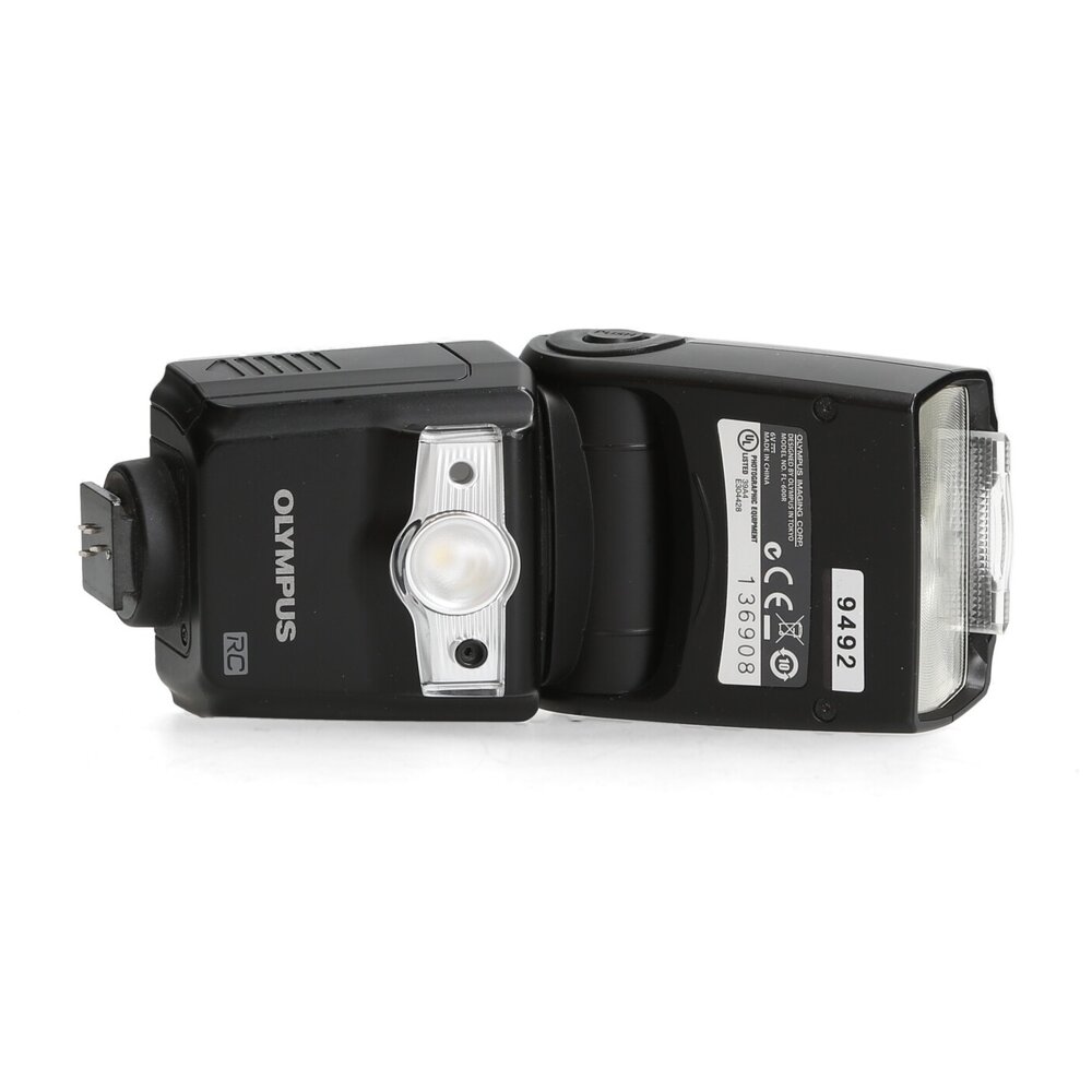 Olympus Olympus FL-600R Flitser Olympus Olympus FL-600R Flitser