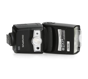 Olympus Olympus FL-600R Flitser Olympus Olympus FL-600R Flitser
