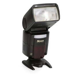 Nissin Nissin Di866 II Speedlite - Canon Nissin Nissin Di866 II Speedlite - Canon
