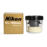 Nikon Nikon EL-Nikkor 50mm F4.0 Nikon Nikon EL-Nikkor 50mm F4.0