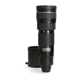 Nikon Nikon AF-S 200-400mm f/4 G IF-ED VR