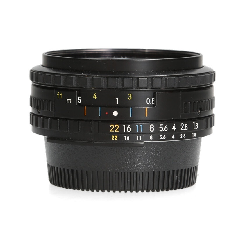 Nikon Nikon 50mm F1.8 Series E afbeelding