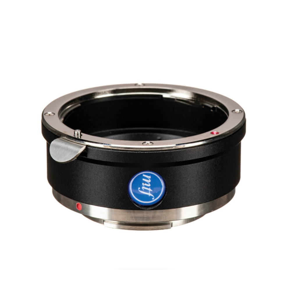 MTF MTF Canon EF tot Sony E-mount Adapter MTF MTF Canon EF tot Sony E-mount Adapter