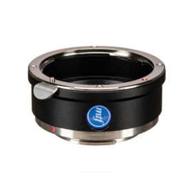 MTF MTF Canon EF Tot Sony E Adapter