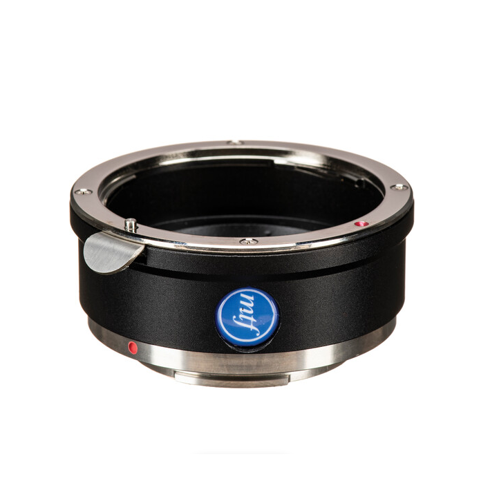 MTF MTF Canon EF tot Sony E-mount Adapter afbeelding