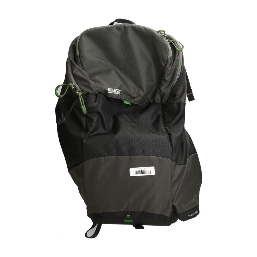 Mindshift Mindshift Rotation 180 Travel Away Charcoal Backpack Camera Tweedehands