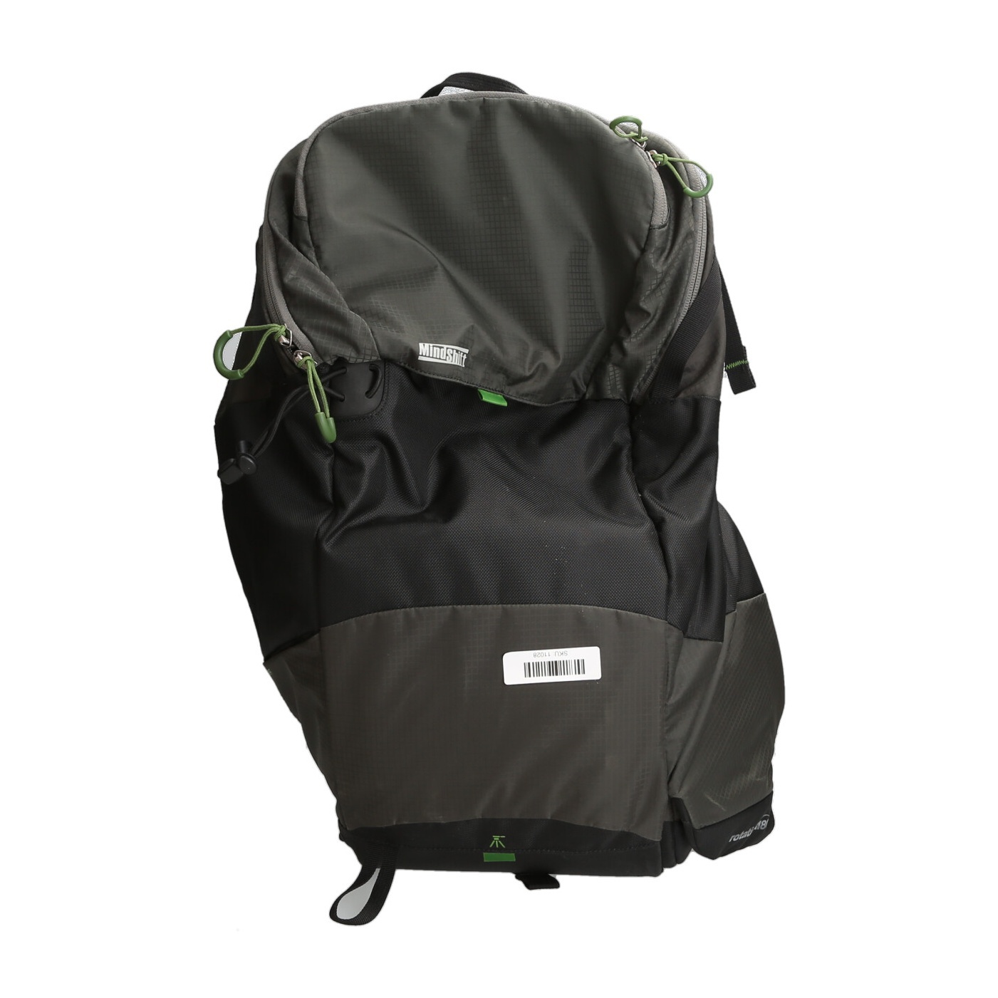 Mindshift Mindshift Rotation 180 Travel Away Charcoal Backpack afbeelding