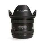 Mamiya Mamiya AF 35mm f/3.5