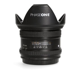 Mamiya Mamiya AF 35mm 3.5 Mamiya Mamiya AF 35mm 3.5