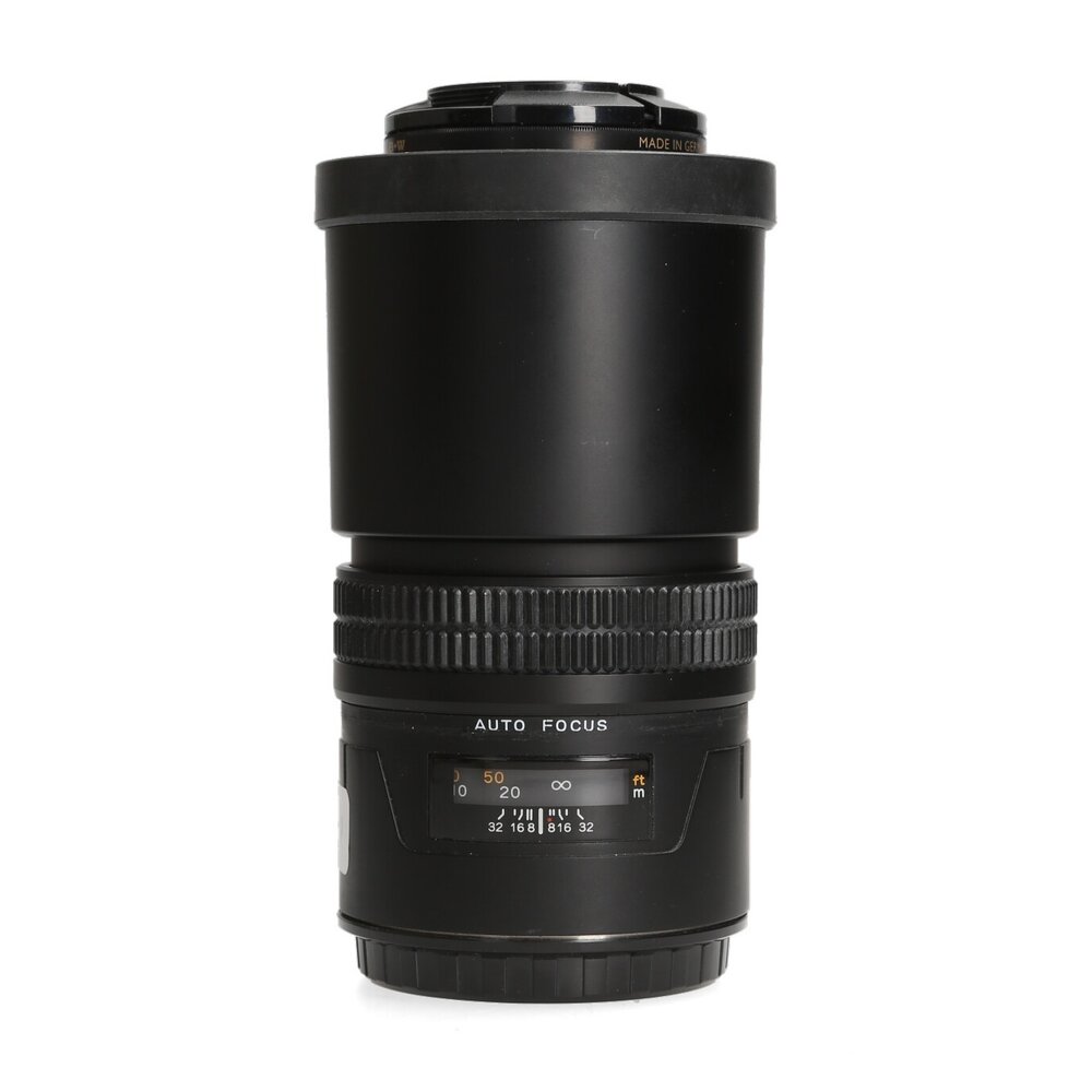Mamiya Mamiya 645 210mm F4.0 AF ULD Mamiya Mamiya 645 210mm F4.0 AF ULD