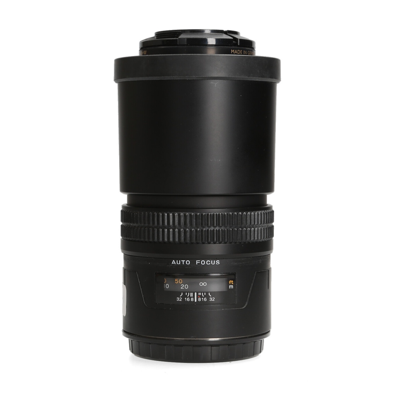 Mamiya Mamiya 645 210mm F4.0 AF ULD afbeelding