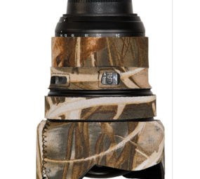 LensCoat LensCoat Nikon 14-24 Realtree Max4