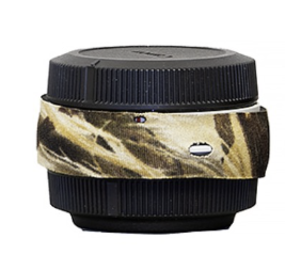 Lenscoat Lenscoat Canon RF 1.4x Lenscoat Lenscoat Canon RF 1.4x