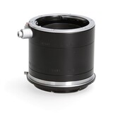 Leitz Leitz Wetzlar Macro Extension Rings 14158, 14135 & 14158 - Leica R Leitz Leitz Wetzlar Macro Extension Rings 14158, 14135 & 14158 - Leica R
