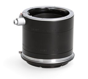 Leitz Leitz Wetzlar Macro Extension Rings 14158, 14135 & 14158 - Leica R