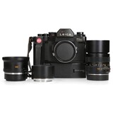Leica Leica R3 MOT Leica Leica R3 MOT