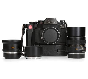 Leica Leica R3 MOT Leica Leica R3 MOT
