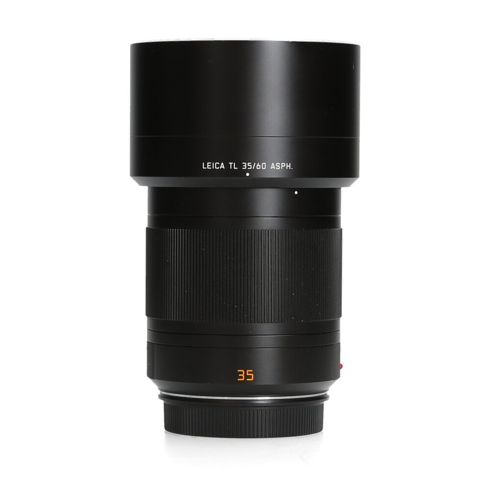Leica Leica 35mm F1.4 Summilux-TL ASPH (11084) Leica Leica 35mm F1.4 Summilux-TL ASPH (11084)