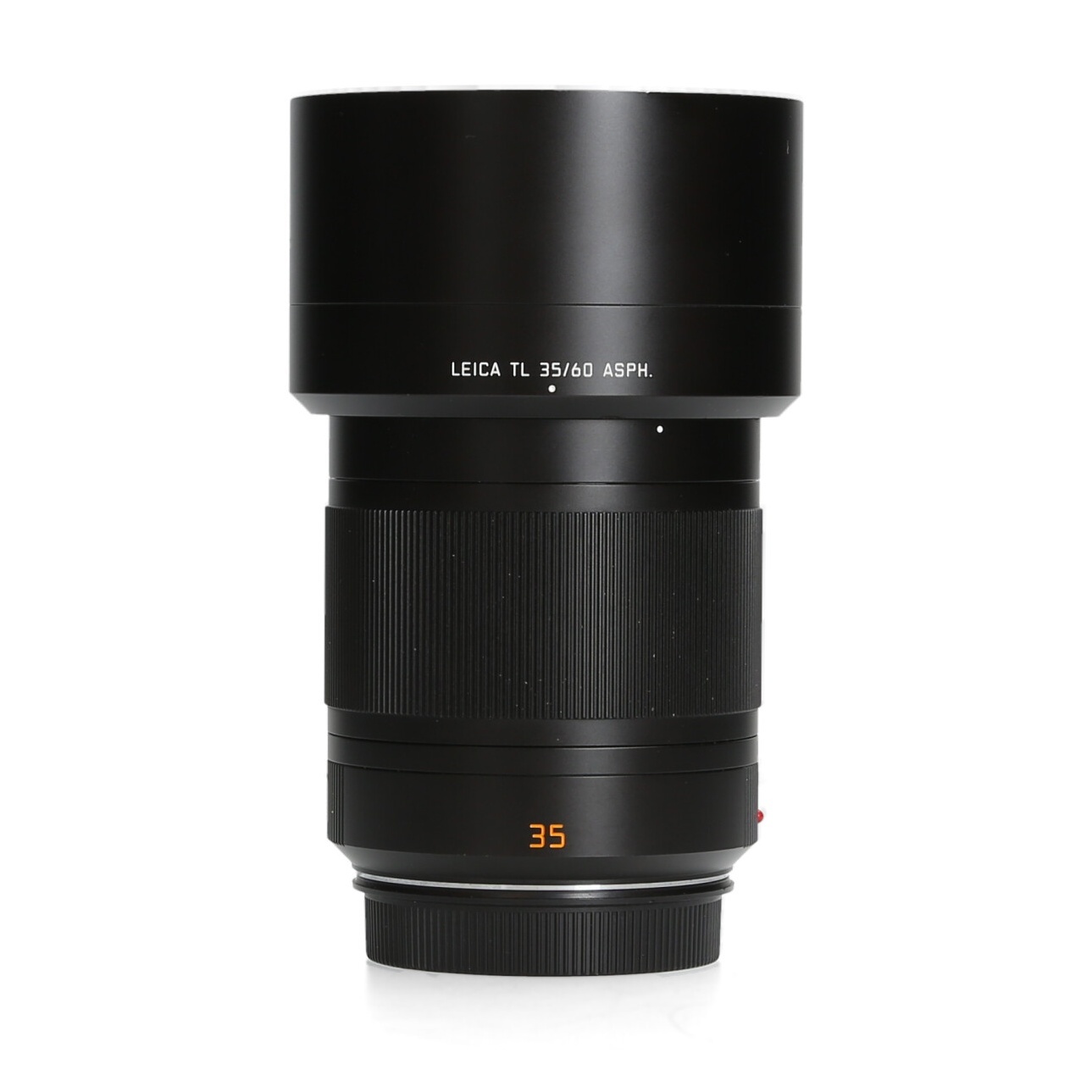 Leica Leica 35mm F1.4 Summilux-TL ASPH (11084) afbeelding