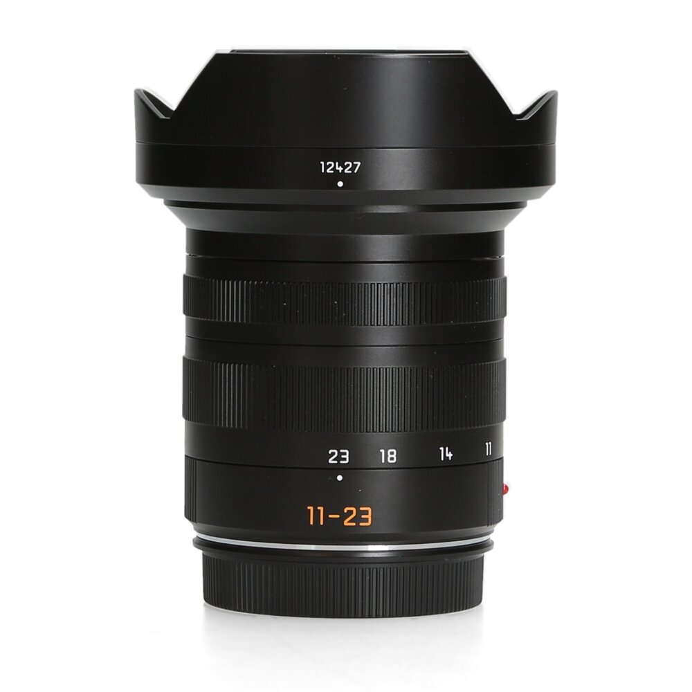 Leica Leica 11-23mm F3.5-4.5 Super-Vario-Elmar-T ASPH (11082) Leica Leica 11-23mm F3.5-4.5 Super-Vario-Elmar-T ASPH (11082)
