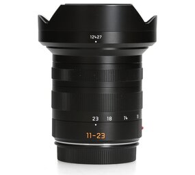 Leica Leica 11-23mm f/3.5-4.5 Super-Vario-Elmar-T ASPH (11082)