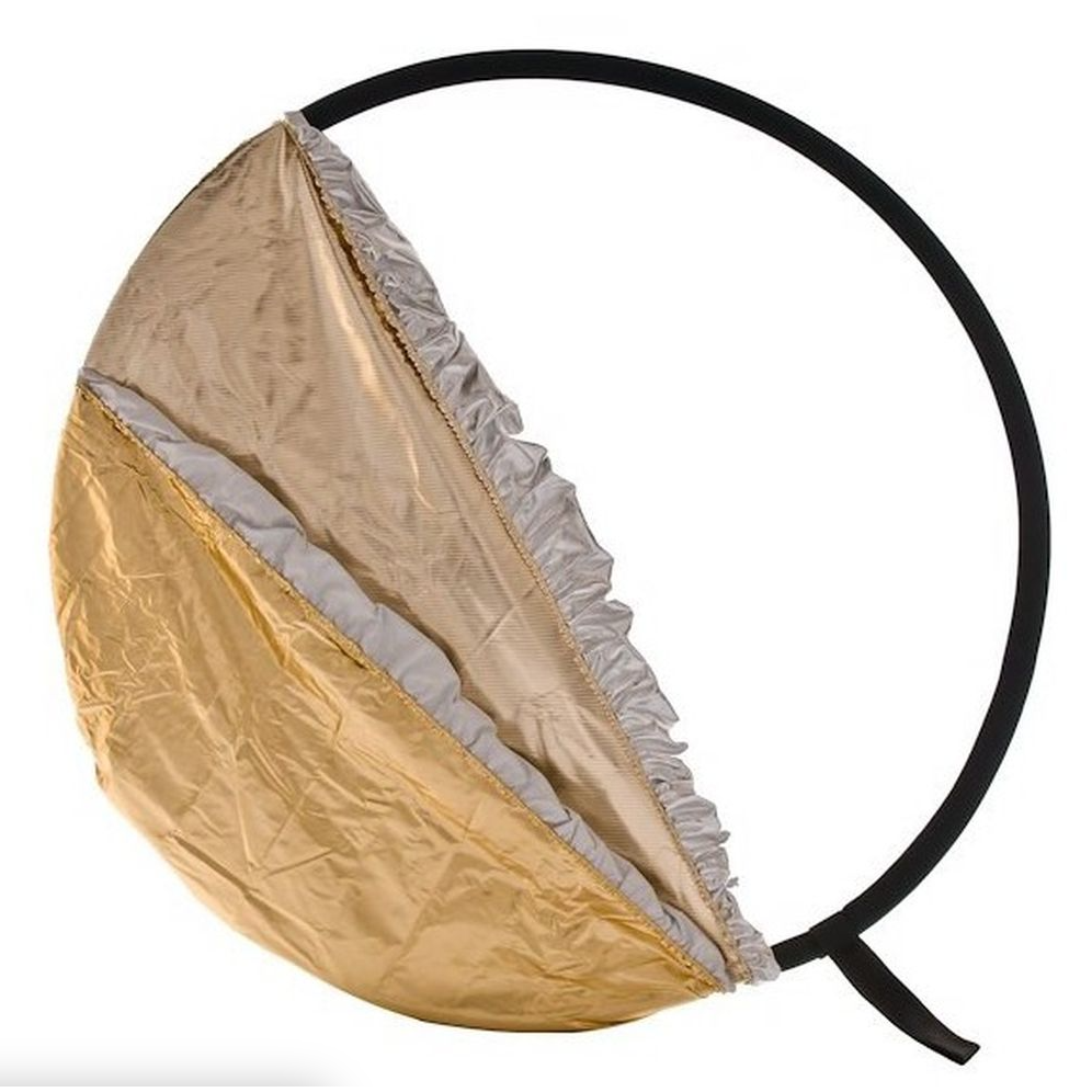 Lastolite Lastolite Bottletop 5:1 95cm defuser + Lastolite Cubelite afbeelding