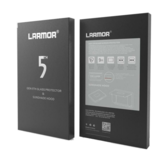 Larmor GGS Gen 5th glass protection & Sunshade hood for Nikon D5